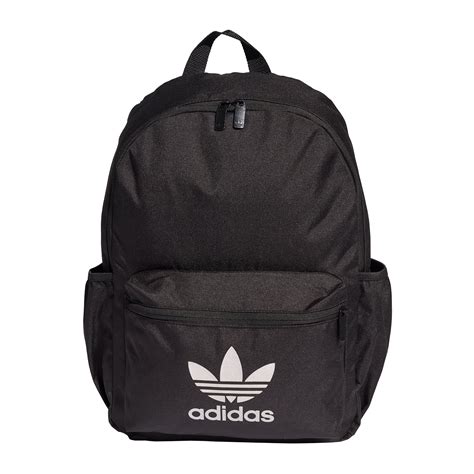 mochila adidas originals ac classic preta|Mochila Casual adidas Classic Unisex .